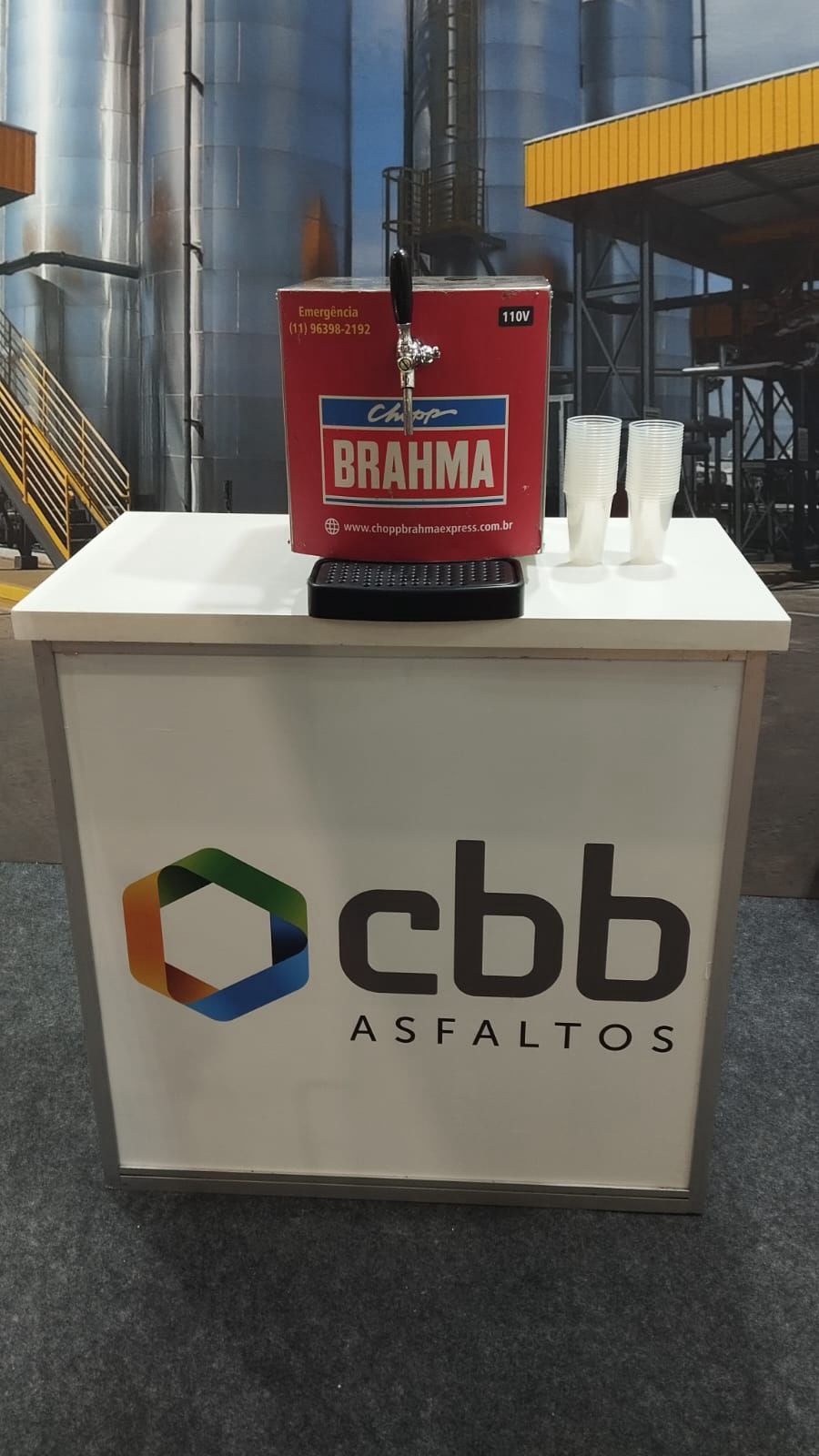 eventos