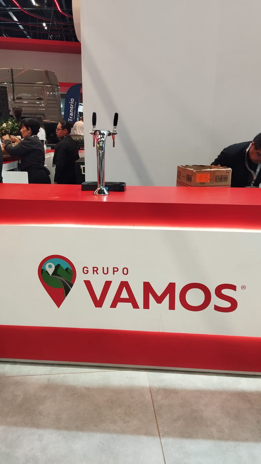eventos