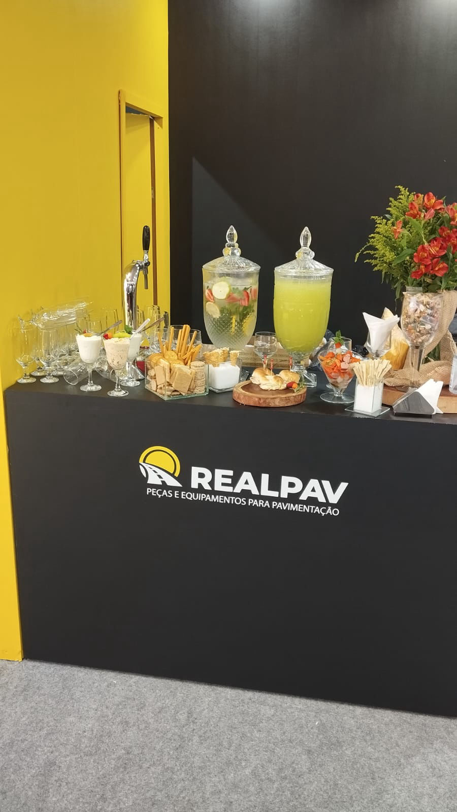 eventos