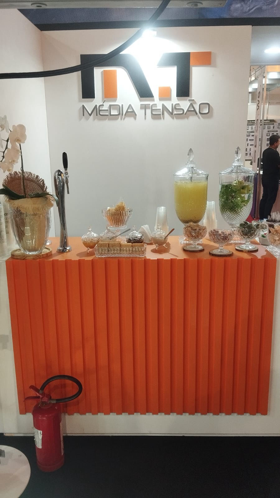 eventos
